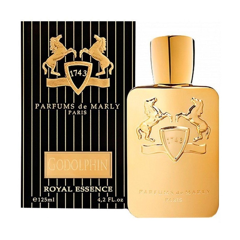 Parfums De Marly Godolphin Perfume 125ml
