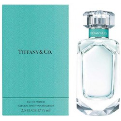 Tiffany & Co. Tiffany Eau de Parfum 75ml
