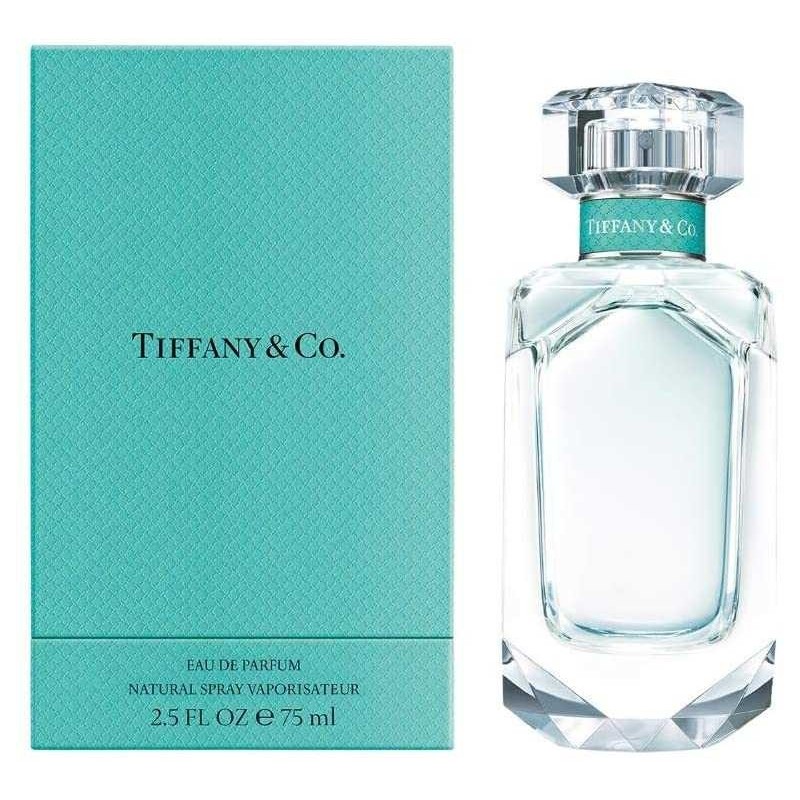 Tiffany & Co. Tiffany Eau de Parfum 75ml