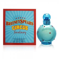 Britney Spears Circus Fantasy Eau De Parfum 100ml