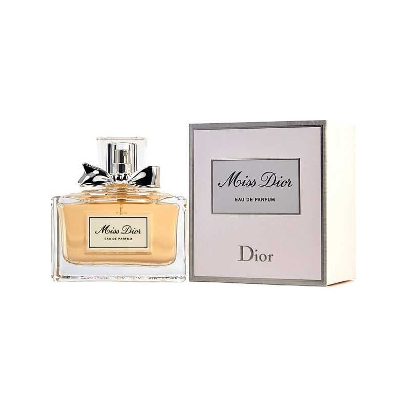 Christian Dior Miss Dior Eau de Parfum 100ml | Parfumly.com