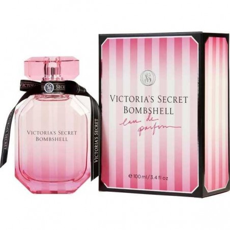 Victoria's Secret Bombshell Eau de Parfum For Women 100ml foto
