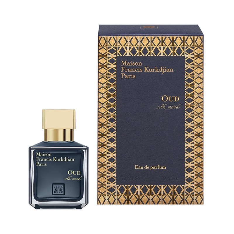 MAISON FRANCIS KURKDJIAN  Oud Silk Mood Eau de Parfum 70ml