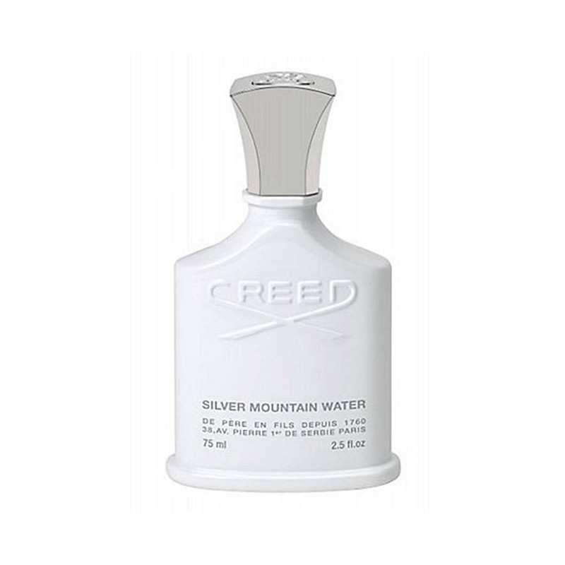 Creed Silver Mountain Water Eau De Parfum 120ml foto