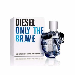 Diesel Only the Brave Eau de Toilette 75ml