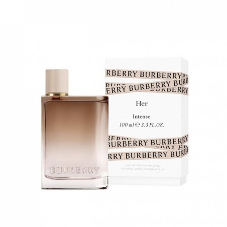Burberry Her Intense Eau de Parfum 100ml foto