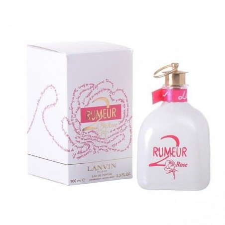 Lanvin Rumeur 2 Rose Limited Edition Eau De Parfum For Women 100ml foto