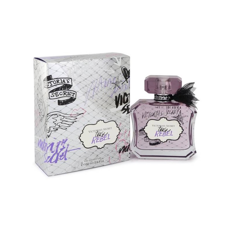 Victoria's Secret Tease Rebel Eau De Parfum For Women 100ml foto