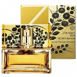 Shiseido Zen Secret Bloom Eau de Parfum Intense for Women 50ml foto