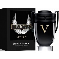 Paco Rabanne Invictus Victory Eau de Parfum Extreme For Men 100ml foto