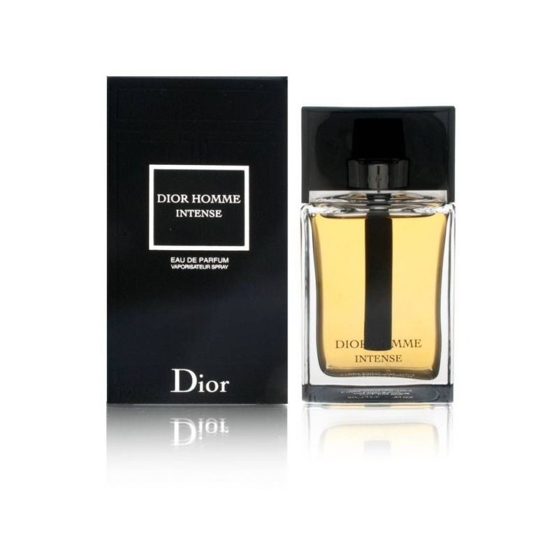 Christian Dior Homme Intense Eau De Parfum For Men 100ml foto