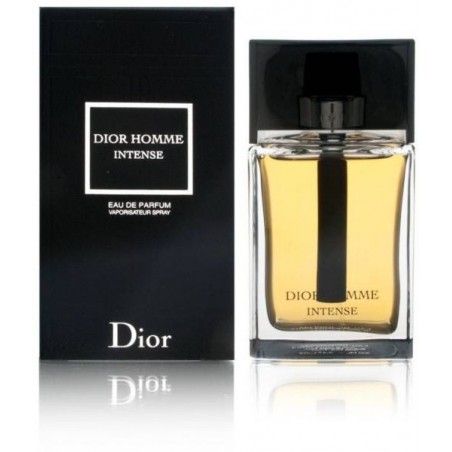 Christian Dior Homme Intense Eau De Parfum For Men 100ml foto