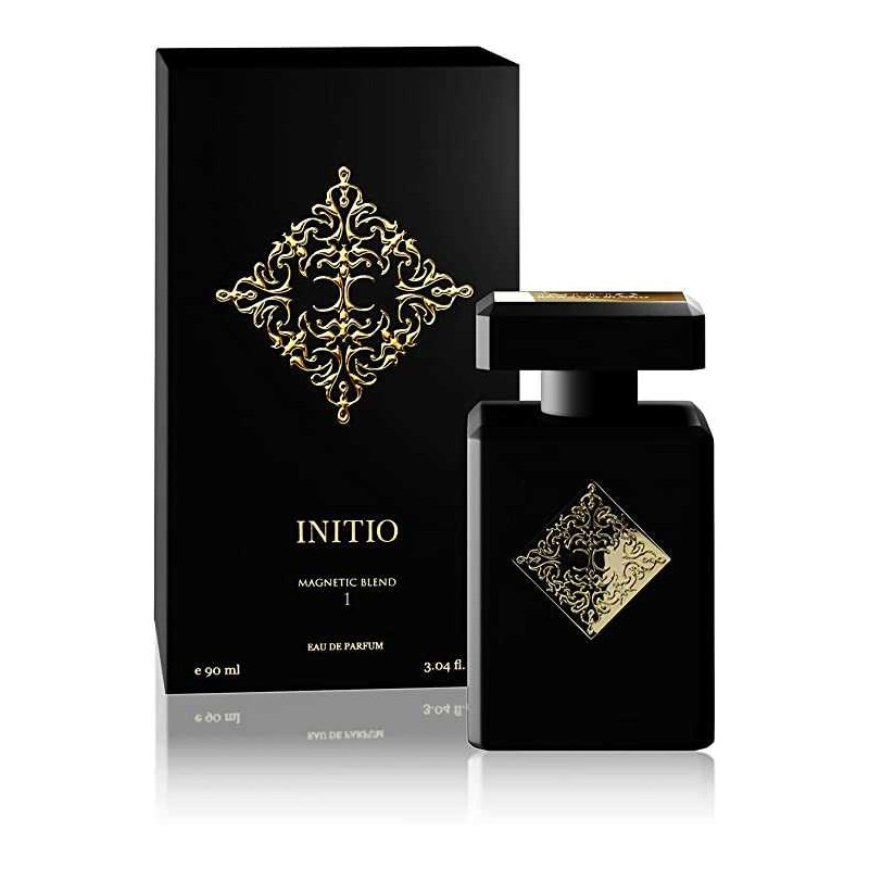 INITIO Magnetic Blend 1 Eau de Parfum 90ml foto