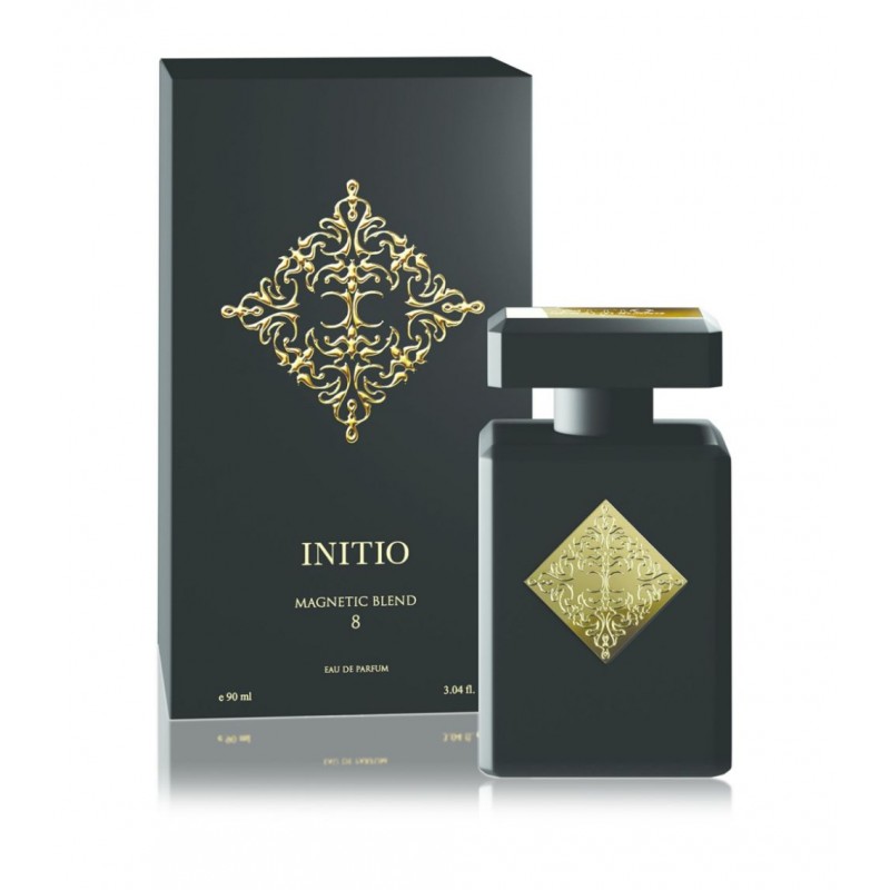 Initio Magnetic Blend No 8 Eau De Parfum 90ml foto