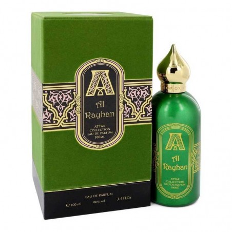 Attar Collection Al Rayhan Eau de Parfum 100ml FOTO