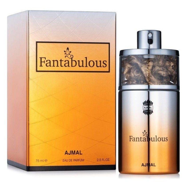Ajmal Fantabulous Eau de Parfum 75ml foto
