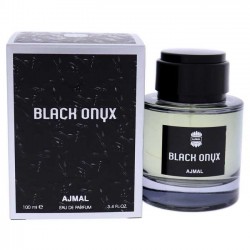 Ajmal Black Onyx Eau de Perfume 100ml foto