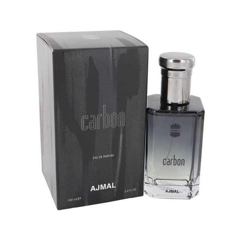 Ajmal Carbon Eau de Parfum 100ml foto