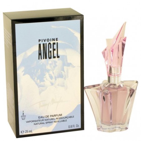 Thierry Mugler Pivoine Angel Eau De Parfum 25ml foto