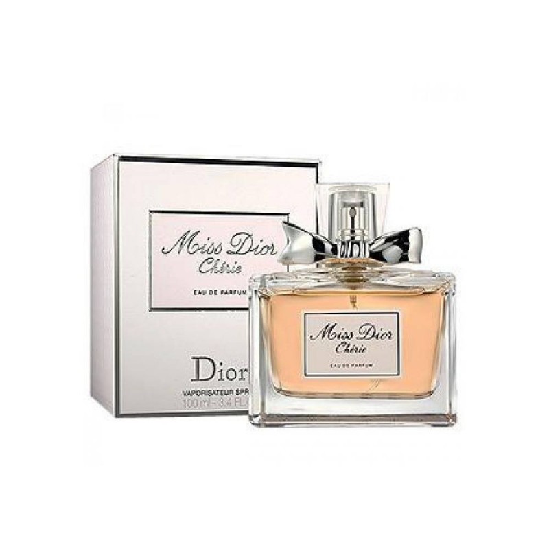 CHRISTIAN DIOR Miss Dior Cherie Eau De Parfum For Women 100ml foto