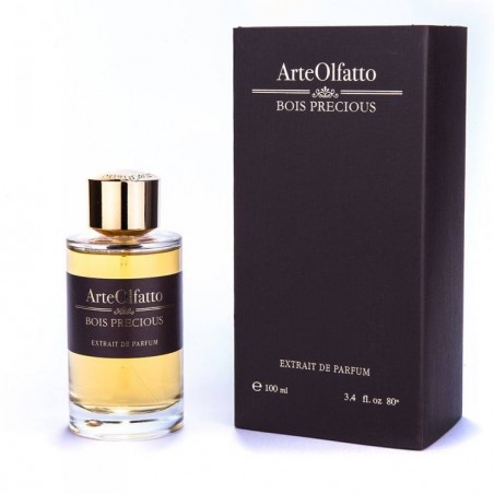 ArteOlfatto Bois Precious Extrait de Parfum 100ml foto
