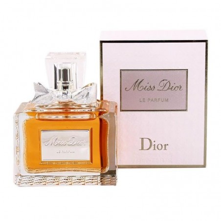 CHRISTIAN DIOR Miss Dior LE PARFUM Eau De Parfum for Women 100ml foto