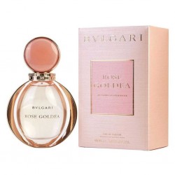 Bvlgari Rose Goldea Eau de Parfum For Women 90ml photo