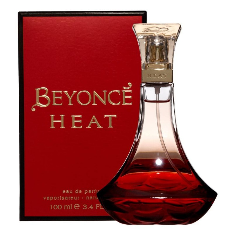 Beyonce Heat Eau De Parfum 100ml photo