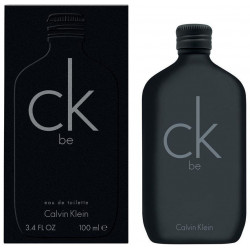 Calvin Klein CK Be Eau De Toilette 100ml photo