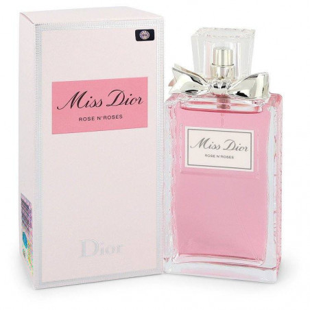 Christian Dior Miss Dior Rose N'Roses Eau de Toilette 100ml photo