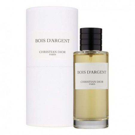 Christian Dior Bois D'argent Eau De Parfum 125ml photo