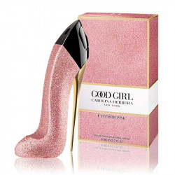 Carolina Herrera Good Girl Fantastic Pink Eau De Parfum 80ml photo