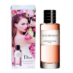 Christian Dior Oud Ispahan Eau De Parfum 125ml foto