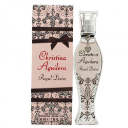 Christina Aguilera Royal Desire Eau De Parfum 50ml photo