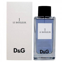 Dolce & Gabbana Le Bateleur 1 For Men EDT Spray 100ml photo