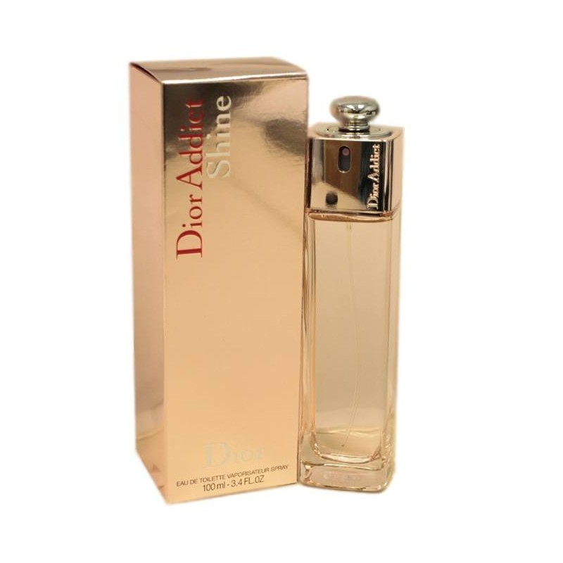 christian dior addict perfume 100ml