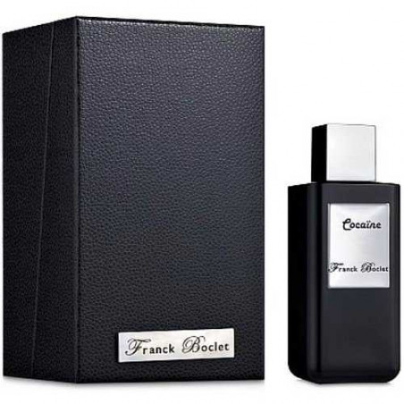Franck Boclet Cocaine Extrait De Parfum 100ml photo