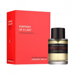 Frederic Malle Portrait of a Lady by Dominique Ropion EDP 100ml photo