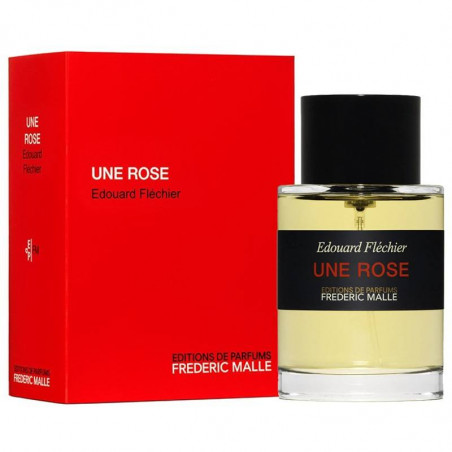 Frederic Malle Une Rose by Edouard Flechier Eau De Parfum 100ml photo