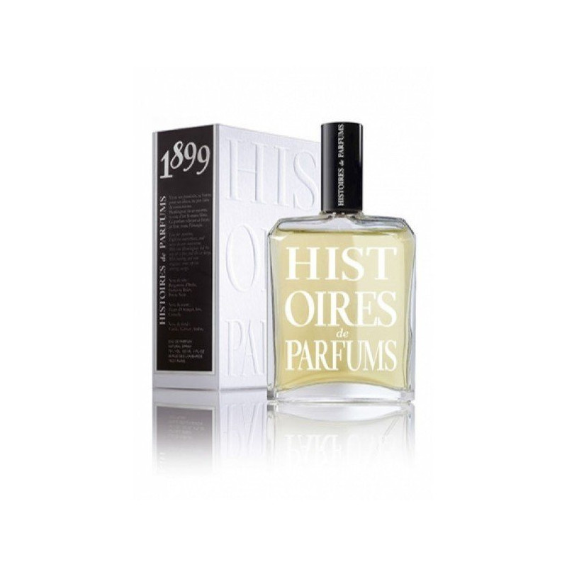 Gerald Ghislain 1899 Hemingway Histoires de Parfums 120ml photo