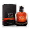 Giorgio Armani Stronger With You Absolutely Parfum 100ml photo