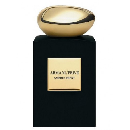 GIORGIO ARMANI PRIVE Ambre Orient Eau de Parfum 100ml photo