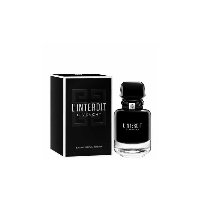 Givenchy L'Interdit Eau de Parfum Intense 80ml photo