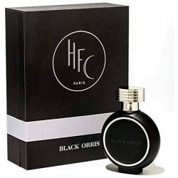 Haute Fragrance Company HFC Black Orris Man EDP 75ml