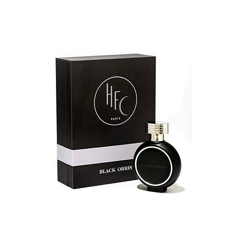 Haute Fragrance Company HFC Black Orris Man EDP 75ml