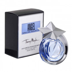 Thierry Mugler Angel The Refillable Comets EDT 80ml photo