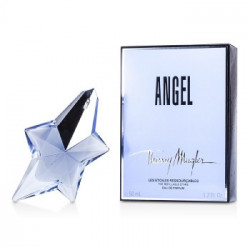Thierry Mugler Angel The Refillable Stars Eau de Parfum 50ml photo