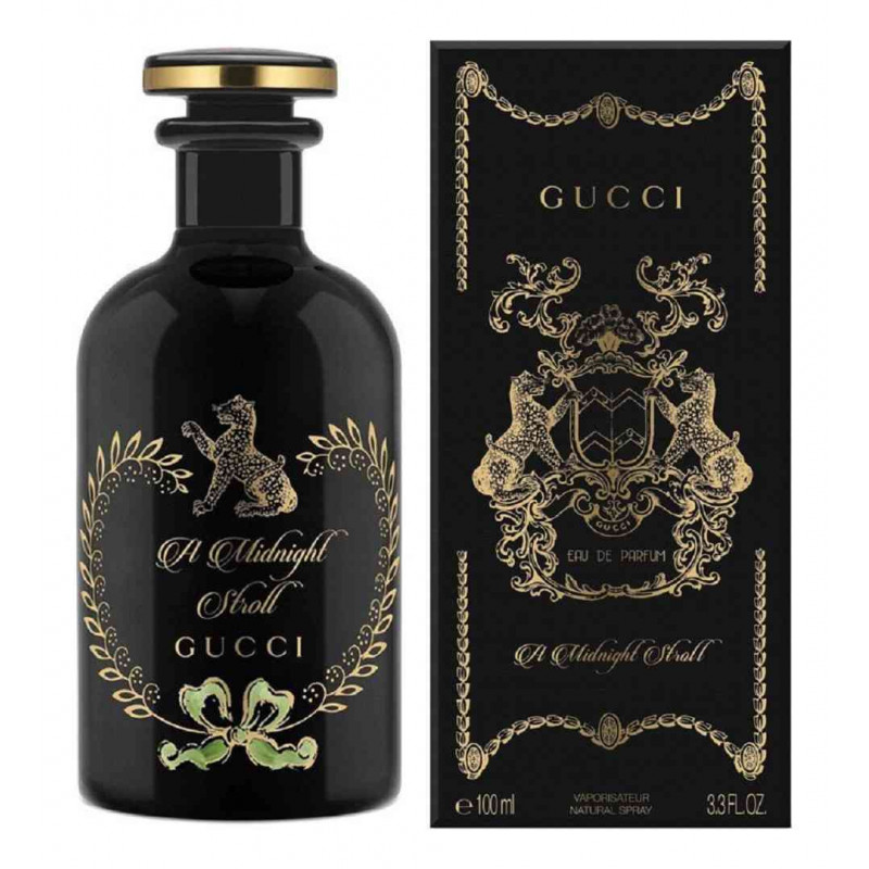 Gucci A Midnight Stroll Eau de Parfum 100ml photo