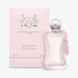 Parfums de Marly Delina La Rosee Eau de Parfum 75ml photo