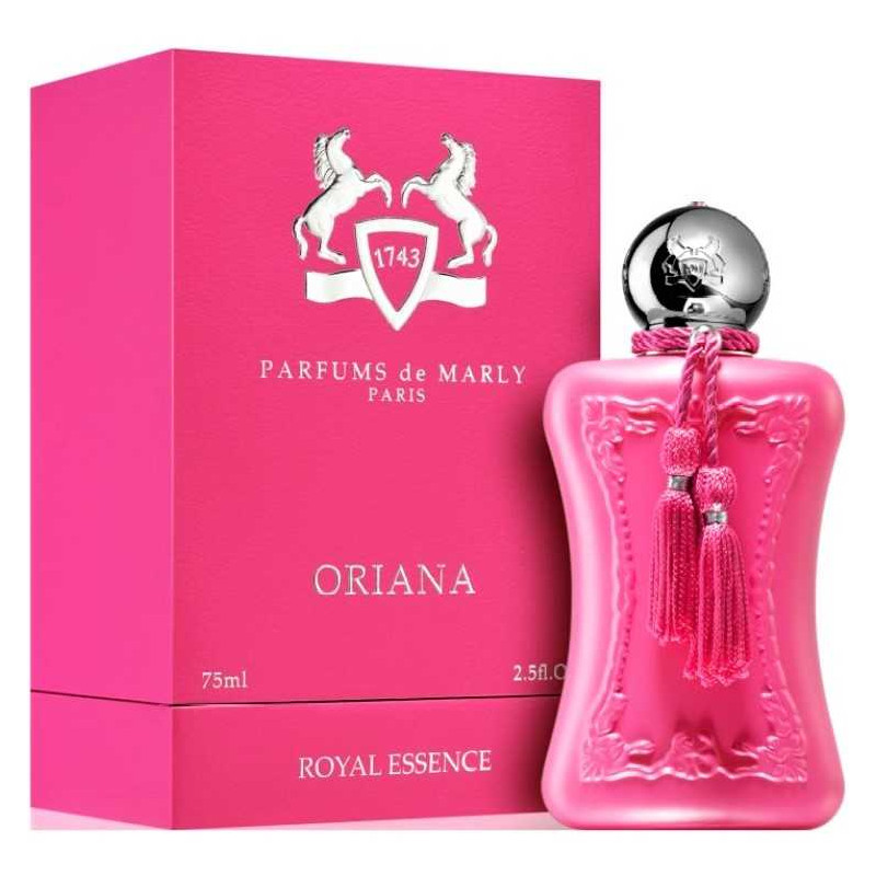 Parfums de Marly Oriana Eau de Parfum 75ml photo